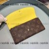ルイヴィトン 長財布 n 級 品 ブランド コピー 格安 代引き - qbgc35235 - 画像 (5)