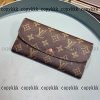 ルイヴィトン 長財布 ブランド コピー 代引き 通販 - qbgc35236 - 画像 (2)