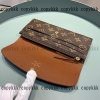 ルイヴィトン 長財布 ブランド コピー 代引き 通販 - qbgc35236 - 画像 (5)