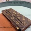 ルイヴィトン 長財布 ブランド コピー 代引き 通販 - qbgc35236 - 画像 (8)