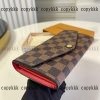 長財布 lv ブランド コピー n 級 品 通販 激安 - qbgc35241 - 画像 (3)