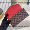 長財布 lv ブランド コピー n 級 品 通販 激安 - qbgc35241 - 画像 (6)