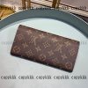 lv 長財布 ブランド コピー n 級 品 激安 後払い - qbgc35242 - 画像 (3)