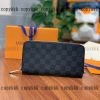 lv 長財布 n 級 品 ブランド コピー 激安 代引き - qbgc35233 - 画像 (2)