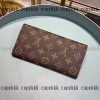 lv 長財布 n 級 品 ブランド コピー 激安 偽物 - qbgc35245 - 画像 (3)