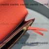 lv 長財布 n 級 品 ブランド コピー 激安 偽物 - qbgc35245 - 画像 (8)