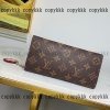 長財布 ルイヴィトン ブランド コピー n 級 品 偽物 後払い - qbgc35250 - 画像 (3)