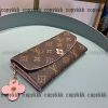 長財布 lv ブランド コピー 偽物 通販 - qbgc35251 - 画像 (3)