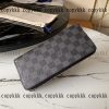 長財布 louis vuitton ブランド コピー 格安 偽物 - qbgc35270 - 画像 (2)