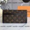 lv 長財布 n 級 品 ブランド コピー 後払い 通販 - qbgc35166 - 画像 (13)