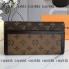 lv 長財布 n 級 品 ブランド コピー 後払い 通販 - qbgc35166 - 画像 (3)