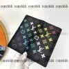 louis vuitton 長財布 ブランド コピー n 級 品 代引き 偽物 - qbgc35280 - 画像 (5)