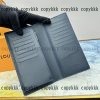 長財布 ルイヴィトン ブランド コピー 格安 偽物 - qbgc35290 - 画像 (2)