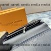 長財布 ルイヴィトン ブランド コピー 格安 偽物 - qbgc35290 - 画像 (3)