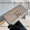 ルイヴィトン 長財布 ブランド コピー 通販 激安 - qbgc35296 - 画像 (2)