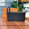 ルイヴィトン 長財布 n 級 品 スーパー コピー 激安 偽物 - qbgc35298 - 画像 (3)