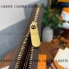 ルイヴィトン 長財布 n 級 品 スーパー コピー 激安 偽物 - qbgc35298 - 画像 (9)