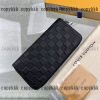 長財布 ルイヴィトン スーパー コピー 偽物 激安 - qbgc35302 - 画像 (2)