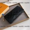 louis vuitton 長財布 ブランド コピー 激安 偽物 - qbgc35318 - 画像 (2)
