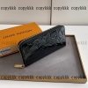 louis vuitton 長財布 ブランド コピー 激安 偽物 - qbgc35318 - 画像 (3)