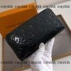 louis vuitton 長財布 ブランド コピー 激安 偽物 - qbgc35318 - 画像 (4)