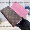 ルイヴィトン 長財布 ブランド コピー n 級 品 格安 偽物 - qbgc35338 - 画像 (6)