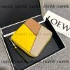 Loewe 財布 スーパー コピー 後払い 偽物 - qbgc35511 - 画像 (2)