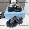 サンダル Prada スーパー コピー n 級 品 激安 通販