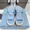 プラダ サンダル n 級 品 ブランド コピー 代引き 激安 - 画像 (3)