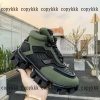 スニーカー Prada ブランド コピー 格安 通販 - 画像 (4)