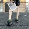 スニーカー Prada ブランド コピー 格安 通販 - 画像 (5)