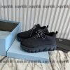 スニーカー プラダ n 級 品 ブランド コピー 格安 後払い - 画像 (2)