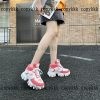 スニーカー プラダ スーパー コピー 偽物 通販 - 画像 (5)