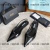 Prada パンプス スーパー コピー 代引き 激安