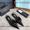 Prada パンプス スーパー コピー 代引き 激安 - 画像 (2)