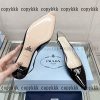 Prada パンプス ブランド コピー 激安 通販 - 画像 (4)