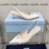 Prada パンプス n 級 品 激安 偽物 - 画像 (2)