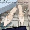 Prada パンプス n 級 品 激安 偽物 - 画像 (3)