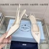 Prada パンプス n 級 品 激安 偽物 - 画像 (4)