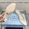 Prada パンプス n 級 品 激安 偽物 - 画像 (5)