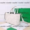 ボッテガヴェネタ トートバッグ n 級 品 スーパー コピー 代引き 偽物 - bsnag72336 - 画像 (3)