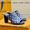 サンダル Vuitton n 級 品 偽物 激安 - 画像 (2)