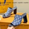 サンダル Vuitton n 級 品 偽物 激安 - 画像 (5)