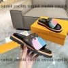 ルイヴィトン サンダル n 級 品 ブランド コピー 後払い 偽物 - 画像 (3)