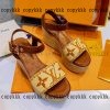 Louis Vuitton サンダル スーパー コピー n 級 品 格安 後払い