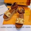 Louis Vuitton サンダル スーパー コピー n 級 品 格安 後払い - 画像 (4)