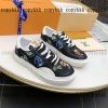 ルイヴィトン スニーカー n 級 品 激安 偽物
