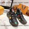ルイヴィトン スニーカー n 級 品 ブランド コピー 後払い 偽物