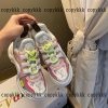Vuitton スニーカー n 級 品 後払い 偽物 - 画像 (6)