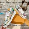 Vuitton スニーカー ブランド コピー 激安 偽物 - 画像 (2)